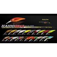 Senses Kaido Shad 65HS