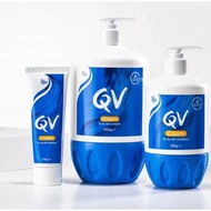 EGO QV CREAM (100G/1KG)