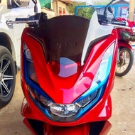 New windshield / visor honda pcx 160