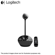 Logitech BCC950 ConferenceCam Video Conference Webcam for Business HD 1080p Camera Integrated Full D
