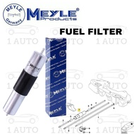 MEYLE GERMANY FUEL FILTER BMW E36 E46 Z3 E36 E39 M52 E38 318i 320i 325i 1.8 1.9 2.0 2.5 2.8 M42 M43 