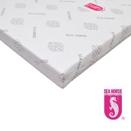 海馬牌 - 星級乳膠質感床褥-高:10"