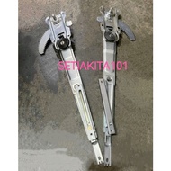 FORD MAXI ECONOVAN E1400/E1800 DOOR REGULATOR GEAR/DOOR GEAR/WINDOW GEAR/GLASS HANDLE/BRACKET CERMIN
