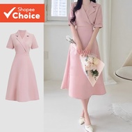 B131-4-shirt dress-DRB131P1D1055  B131-4-Baju Kemeja Dress-DRB131P1D1055