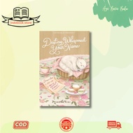 Destiny Whispered Your Name Novel By Indah Aini
