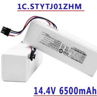 12H Local shipment Xiaomi 1C Mi 1C Battery 1C (STYTJ01ZH) compatible Xiaomi Mijia Battery 14.4V 9.8A
