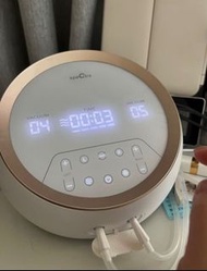 Spectra Dual S 泵奶機