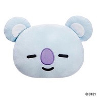 #BT21代購 UK🇬🇧 📦預購 BT21 Official 公仔Cushion🧸🐨Koya (RM)