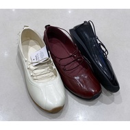 Ballerina flat shoes