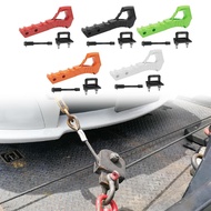 [lzdjlmy1zs] Tow Hitch Receiver Hook Easy Installation Automotive Reliable Receiver Hitch