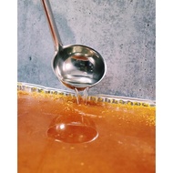 GLUCOSE SYRUP 120 ml REPACKING For Kunafa Plate