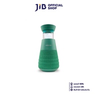 BLUETOOTH SPEAKER (ลำโพงบลูทูธ) MICROLAB LIGHTHOUSE 3W (TEAL)