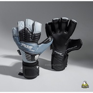 Goalkeeper Gloves - PGS Eagle Premium RK Edition 2024 - Black