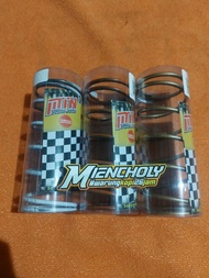 PER CVT MTN VARIO PCX ADV 160 NMAX AEROX VESPA 1000 1500 2000 RPM ORIGINAL MTN JAPAN