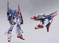 全新高達 metal build zeta gundam 超合金