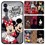 Xiaomi Mi 8 Lite 9 9T Pro A3 CC9E 10T Pro Pocophone F1 Soft Silicone TPU Casing Z288 Mickey Mouse Ph