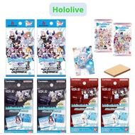 Genuine Hololive dignity card