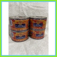 ◫ ∇ ✹ ︎   CHICKEN LUNCHEON MEAT MALING