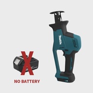 Makita DJR189 18V Electric Reciprocating Saw Cutting Wood Metal PVC Pipe Adjustable Speed And Replac