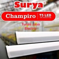 T5 LED TL Lamp 5W Length 30cm