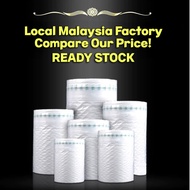 Wholesale 50m Inflatable Air Bubble Wrap Inflatable Air Bubble Tube Inflatable Bubble Wrap Buble Wra