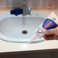 180ml floor tile gap sealant auxiliary repair gap filling renovation wall glue tile floor cleaner