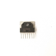 IC LA7840 LA 7840
