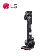 【LG樂金】LG CordZero™ A9 K系列濕拖無線吸塵器 (寵物家庭) (鐵灰色) A9K-MOP