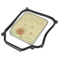 01M Automatic Transmission Pan Gasket and Filter For Audi VW