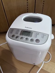 Proluxury 普樂氏 全自動麵包機 (PMB003100)