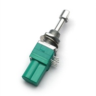 [NEW] B50K Push Pull Dual Balance Stacked Guitar Potentiometer Volume Control Long