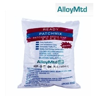 ACP PATCHMIX (25KG) Cold Premix Tar Sejuk No Mixing No Heating No Heavy Equipment Apply Direct Road