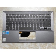 Asus Linglong Pro B9440 B9440U B9440UA Notebook Keyboard with C Case