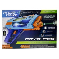 Hydro strike Nova pro gel blaster glow in the dark automatic mainan pistol