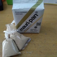 Mauripan Yeast (100gr)