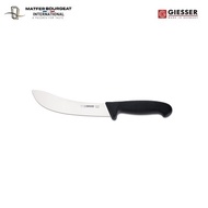 Giesser Messer Butcher and Skinning Knife - 18cm