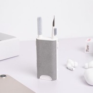 多功能清潔筆 藍芽耳機/鍵盤/手機 五合一清潔組