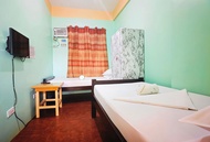 RedDoorz @ D128 Lodge Cagayan Valley