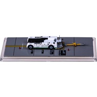 JC Wings 1: 200 Airplane Model Tractor EVA Airplane Tractor Brand New No Free Shipping