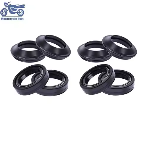 33x46x11 Front Fork Damper Oil Seal 33x46 Dust Seal For Honda FES SH 125 150 PS 125i 150i FORZA JAZZ