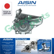 AISIN Engine Water Pump for Camry SXV10 SXV20 Corona ST171 3SFE 5SFE SXU10 SXM10 SXA10