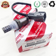 NEW  89465-BZ070 89465BZ070 Oxygen Sensor O2 Sensor For  2006-2017 Rush / Avanza 2005-2011 (BACK)