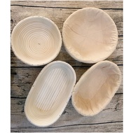 Sourdough basket / bicycle proofing basket