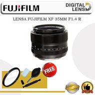 Fujifilm Fujifilm XF 35MM F1.4 R / Fujifilm XF 35MM F1.4 R Lens