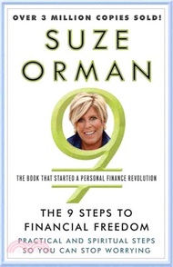 The 9 Steps to Financial Freedom ─ Practical and Spiritual Steps So You Can Stop Worrying