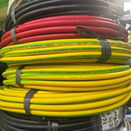 Supreme Nyaf 25mm Stranded Cable Af 25mm/ Nyaf 25mm Black/