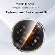 Camera Lens Protector For OPPO Find N5 N3 5G FindN5 FindN3 Camera Protectors Film Glass Lens Cover