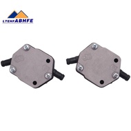 2 Pack  Pump for  V4 V6 115HP 130HP 150HP 175HP 200HP 225HP 250HP 300HP Outboard 2-Stroke 6E5-24410-