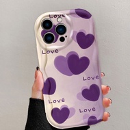 For Honor X9D 400 X7D 200 X6C X5C X8C X6B X9C Smart 5G X7B X8B X5 Plus X7A X9B X8A X6 X8 Love Heart 