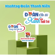 Hashtag Youth Union, Youth Union